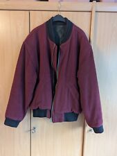 Hugo boss wolljacke gebraucht kaufen  Windeck