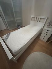 Vend lit ikea d'occasion  Maizières-lès-Metz