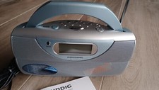Grundig radio music gebraucht kaufen  Leichlingen (Rheinland)