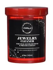 Liquid jewelry cleaner d'occasion  Expédié en France