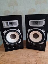 Enceintes kenwood 660 d'occasion  Orleans-
