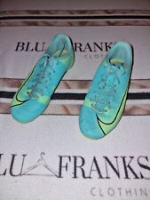 Boy nike mercurial for sale  LEEDS