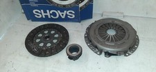 Kit frizione sachs usato  Villanova Solaro