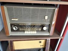 Radio valvole anni usato  San Mauro Torinese