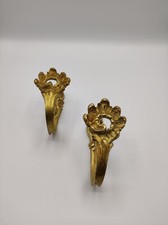 Vintage french floral d'occasion  Veneux-les-Sablons