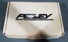 Amplificador de interface Peavey IA 10/4 caixa aberta SEM FONTE DE ALIMENTAÇÃO, usado comprar usado  Enviando para Brazil