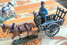 Quiralu cheval charrette d'occasion  Paris XV