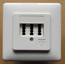 Post telefon tae gebraucht kaufen  Reinsfeld