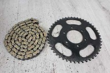 Kettensatz krone 354348 gebraucht kaufen  Trebbin