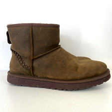 Ugg classic mini for sale  LLANDUDNO JUNCTION