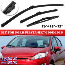 Front rear windscreen for sale  WALSALL