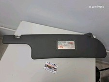 Aletta parasole iveco usato  Paterno