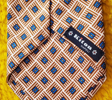 Kiton mens silk for sale  Los Angeles