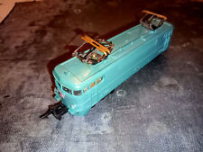Vintage train electrique d'occasion  Tours-