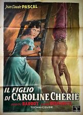 Figlio caroline cherie usato  Torino