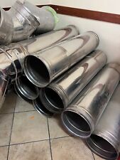 Tubi cappa professionale usato  Nocera Inferiore