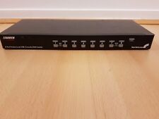 Sv831dusbu startech rackmount d'occasion  Paris X