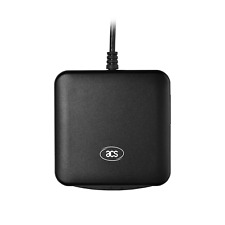 Usb smart card for sale  Burlington