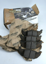 Brakebest select ceramic for sale  BOW STREET