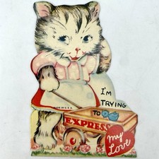Smitten kittens 1940s for sale  Watertown