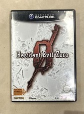 Jeu resident evil d'occasion  Les Mureaux