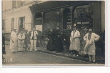 Carte photo localiser d'occasion  France
