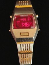 Orologio Seiko AKA Led  Darth Wader W670-4000 Limited Edition 2309 of 3000 JDM na sprzedaż  Wysyłka do Poland