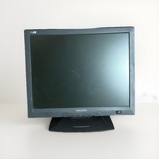 Monitor philips mod. usato  Ercolano