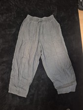 Zara baggy hose gebraucht kaufen  Regensburg
