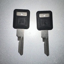 Key blanks 1987 for sale  Imperial