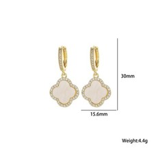 Edelstahl gold hrringe gebraucht kaufen  Kirchhain