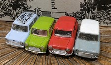 Classic mini toy for sale  HEMEL HEMPSTEAD