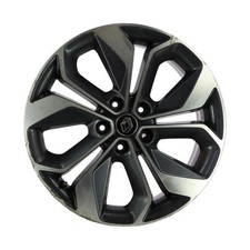 Rad renault megane d'occasion  Saint-James