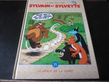 Collection sylvain sylvette d'occasion  France