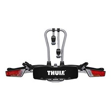 Thule EasyFold 931 - Geschikt voor 2 Elektrische fietsen - 13 polige - kantelbaa na sprzedaż  Wysyłka do Poland