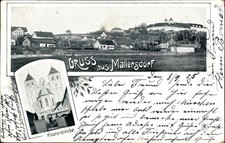 Mallersdorf pfaffenberg nieder gebraucht kaufen  Berlin
