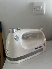 Misturador de alimentos ferramenta de cozinha misturador de bolo biscoito duas cabeças forte poderoso casa comprar usado  Enviando para Brazil