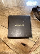 Gucci mens dog for sale  ST. ALBANS