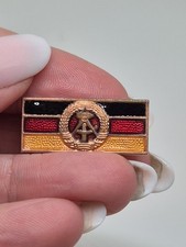Wiederholungsspange ddr ehrens gebraucht kaufen  Hohenstücken