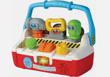 Vtech tool box for sale  CLITHEROE