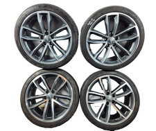 Audi genuine set for sale  UK