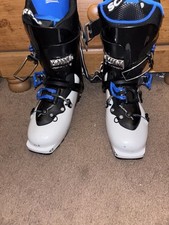 Scarpa maestrale alpine for sale  Dillon