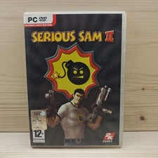 Serious sam per usato  Barcellona Pozzo di Gotto