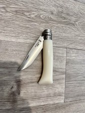 Opinel abs téflon d'occasion  Chambéry