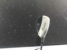 Taylormade rescue hybird for sale  ELY