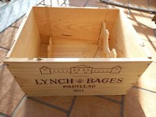 Cassa legno vuota usato  Anzio