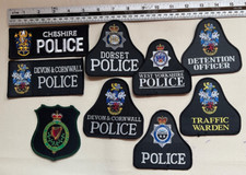 Various police cloth for sale  STONEHAVEN