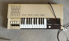Bontempi vintage electric for sale  MAIDSTONE