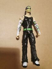 wwe figures elite jeff hardy for sale  FALKIRK