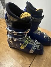 Solomon ski boots for sale  BARNSLEY